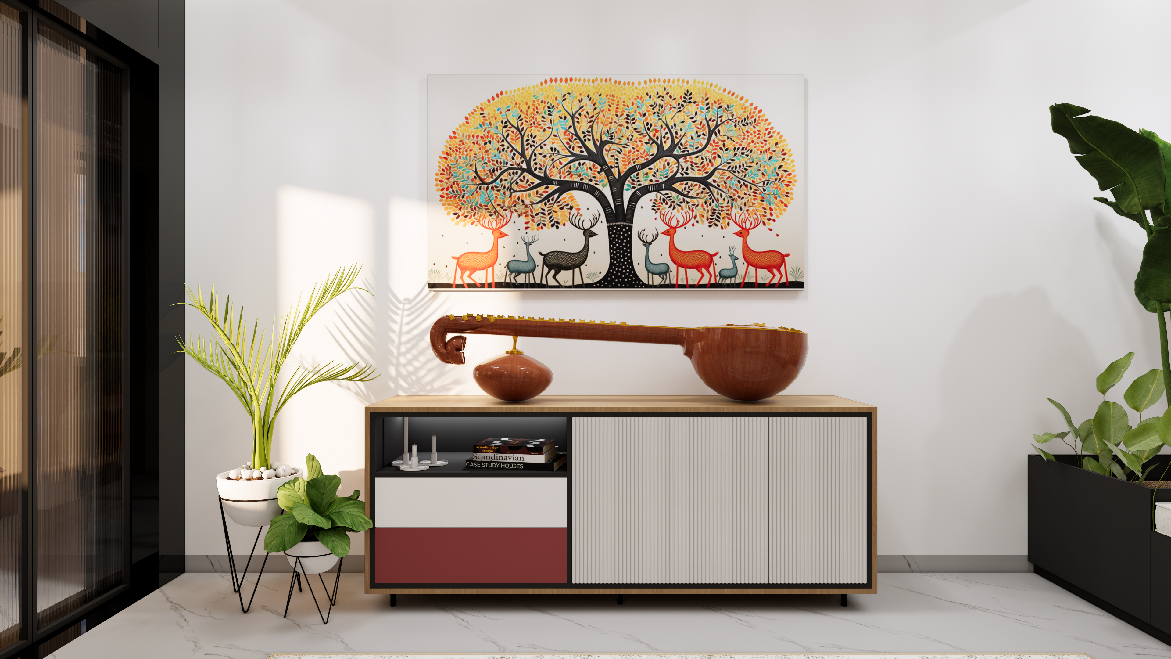 Residence 3